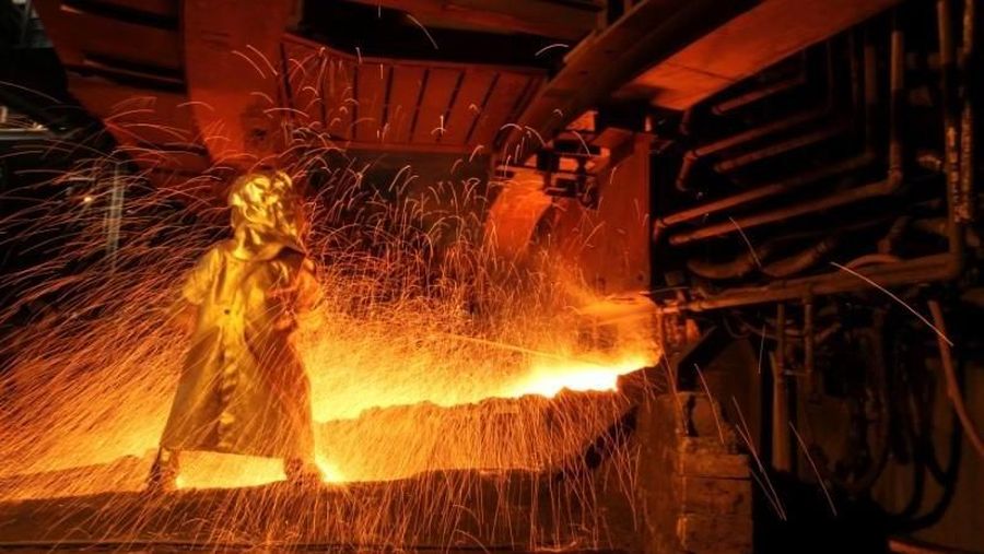 Gencarkan Hilirisasi, RI Bakal Punya 170 Unit Smelter Nikel
